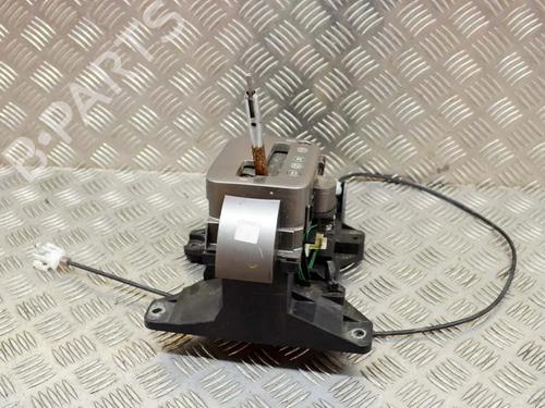 Gearstang NISSAN PATHFINDER III (R51) 2.5 dCi (174 hp) 8624623