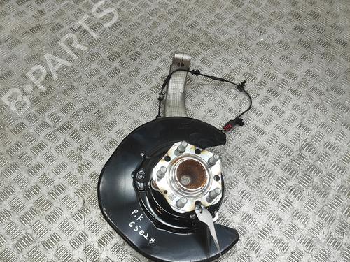 Used Left front steering knuckle Left front steering knuckle 38162041 38162041