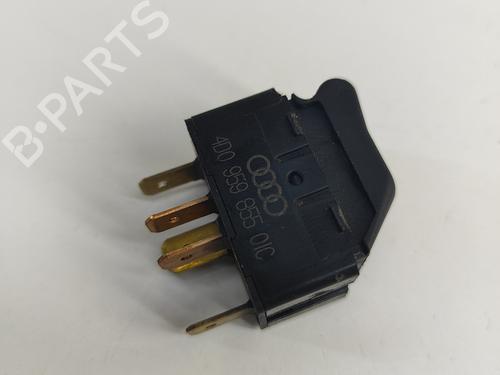 Venstre Foran elrute bryter AUDI A8 D2 (4D2, 4D8) 2.5 TDI quattro | BP25614750I27 