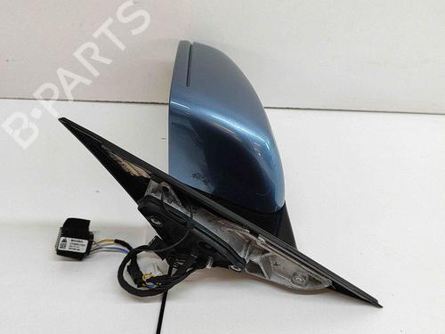 Left mirror MERCEDES-BENZ E-CLASS (W212) E 250 CDI / BlueTEC (212.003, 212.004) | BP29637473C26 