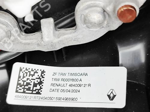 Rat RENAULT ARKANA I (LCM_, LDN_) 1.6 E-TECH 145 (LDMU) | BP37238381C49 - Image 7