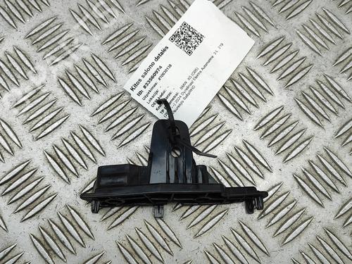 Used Front bumper bracket BMW X5 (G05, F95) xDrive 30 d Mild-Hybrid (298 hp) 31592654