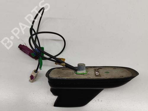 Antenna/Base VW POLO V (6R1, 6C1) 1.6 TDI | BP24307926C140 