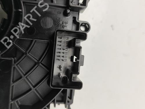 Squib airbag VW TOUAREG (7P5, 7P6) 3.0 V6 TDI | BP30118119C102 