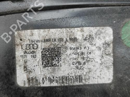 Left taillight AUDI Q5 (FYB, FYG) SQ5 TFSI quattro | BP38059087C34 - Image 8