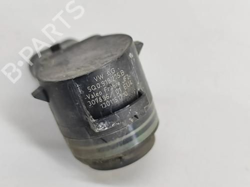 Electronic module VW PASSAT B8 (3G2, CB2) 2.0 TDI | BP23865706M83 - Image 6