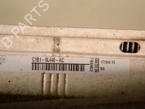Intercooler FORD FIESTA VI Van 1.0 EcoBoost | BP33348230M30  - Image 5