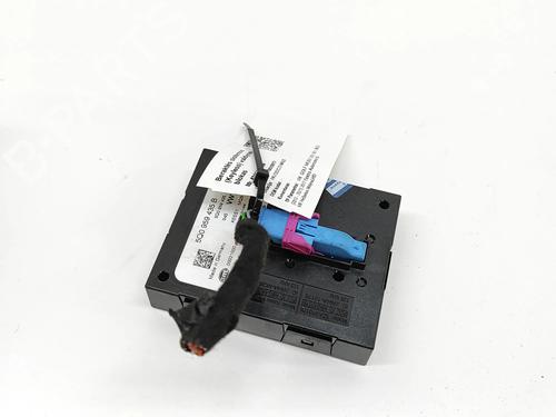 Electronic module VW GOLF VII (5G1, BQ1, BE1, BE2) e-Golf | BP27331520M83 - Image 4