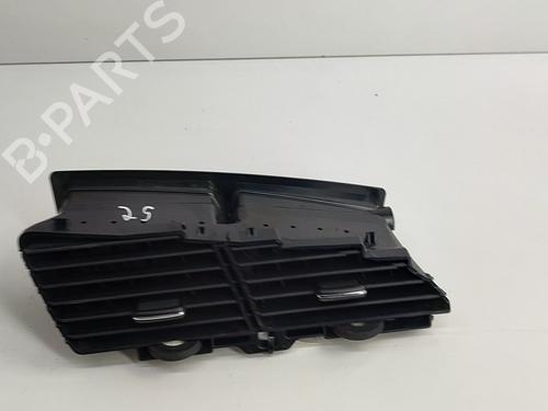 Used Air vent PEUGEOT 3008 I MPV (0U_) 1.6 HDi 115 / BlueHDi 115 (116 hp) 24583274