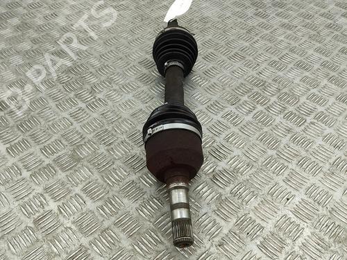 Left front driveshaft SAAB 9-3 Convertible (YS3F) 2.0 t | BP24975085M38 - Image 4
