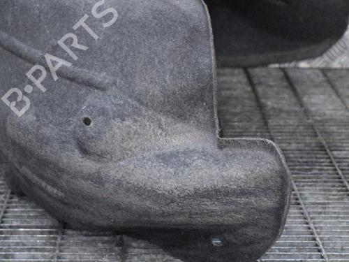 Wheel arch NISSAN QASHQAI II (J11, J11_) 1.2 DIG-T | BP14609410C56 