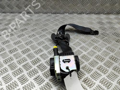 Front left seatbelt LAND ROVER DISCOVERY V (L462) D300 MHEV 4x4 | BP33379283I26  - Image 5