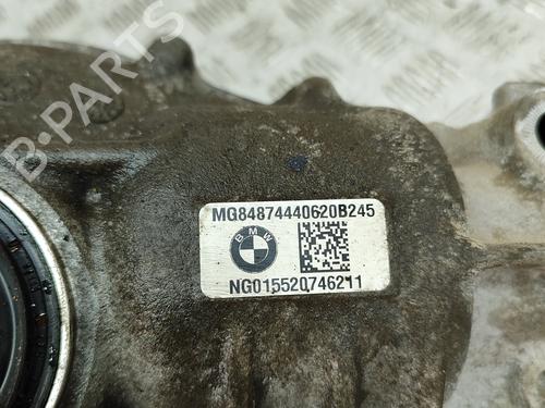 Front differential BMW X7 (G07) xDrive M 50 d | BP27533031M23 