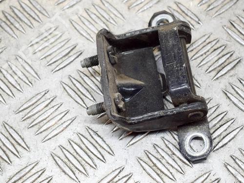 Hinge/Door check strap NISSAN NAVARA NP300 (D40) 2.5 dCi 4WD | BP14631690C146