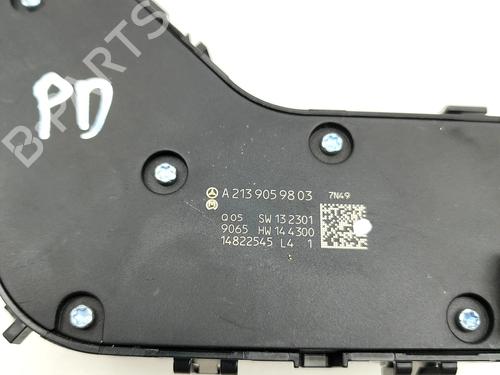 Switch MERCEDES-BENZ E-CLASS Convertible (A238) E 300 (238.448) | BP37469603I30 - Image 7