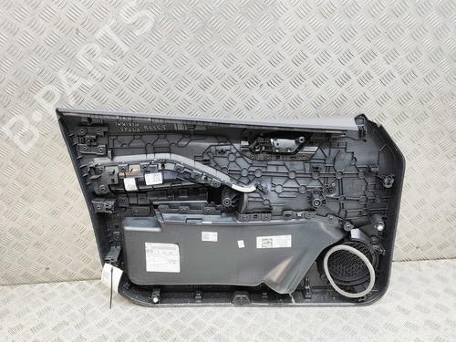 Front right panel CUPRA BORN (K11) 58 | BP31951305C59