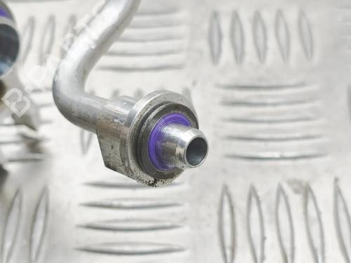 AC pipe MERCEDES-BENZ EQA (H243) EQA 250 (243.701) | BP38706817M126 - Image 5