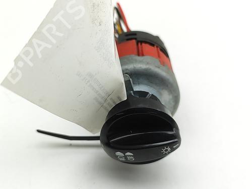 Used Electronic module PORSCHE BOXSTER (986) 2.7 (220 hp) 28154188