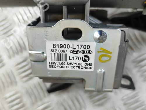 Steering column KIA SPORTAGE V (NQ5) 1.6 T-GDI | BP28562403M21 