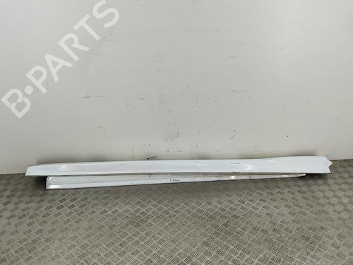 Right sideskirt FORD FOCUS III 1.0 EcoBoost | BP29930477C114