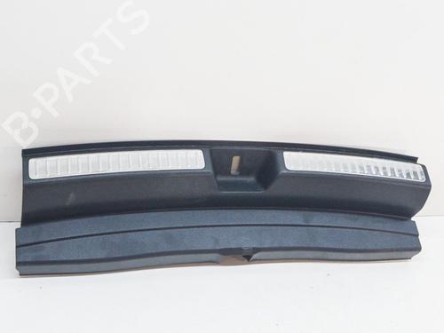 Used Tailgate trim MERCEDES-BENZ GLC Coupe (C253) 300 de 4-matic (253.311) (194 hp) 27752039