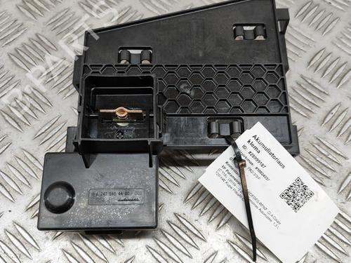 Used Cable Cable MERCEDES-BENZ CLA (C118) CLA 200 (118.387) (163 hp) 27783884 27783884