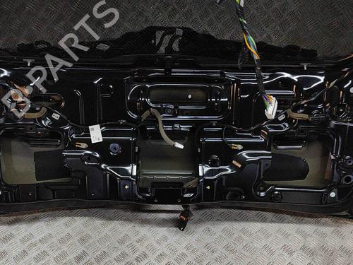 Tailgate SSANGYONG KORANDO (C300) E-Motion | BP29752818C6 