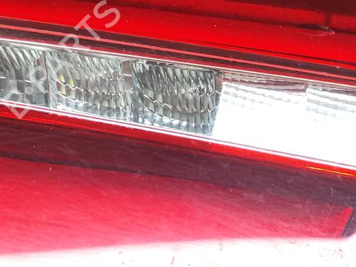Right tailgate light MERCEDES-BENZ B-CLASS Sports Tourer (W246, W242) Electric Drive / B 250 e (242.890) | BP28430848C80 