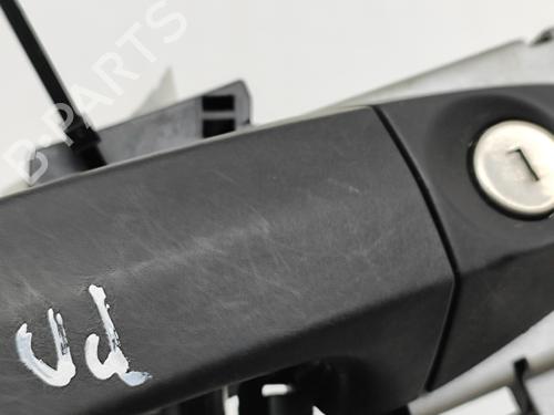 Front right exterior door handle FORD TRANSIT COURIER B460 Box Body/MPV 1.5 TDCi | BP29920453C129