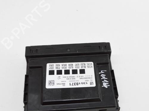 Elektronik Modul für OPEL ASTRA K (B16) 1.4 Turbo (68) (150 hp) 15481342