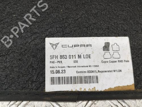 Other CUPRA ATECA (KH7, KHP, KBP) 2.0 TSI 4Drive | BP33376967O1  - Image 7