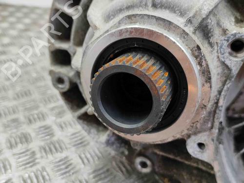 Gearbox VOLVO XC60 II (246) T8 Hybrid AWD | BP29541912M3 