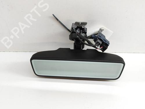 Bakspejl indvendigt TOYOTA RAV 4 V (_A5_, _H5_) 2.5 Hybrid (AXAH52) (218 hp) 27793300