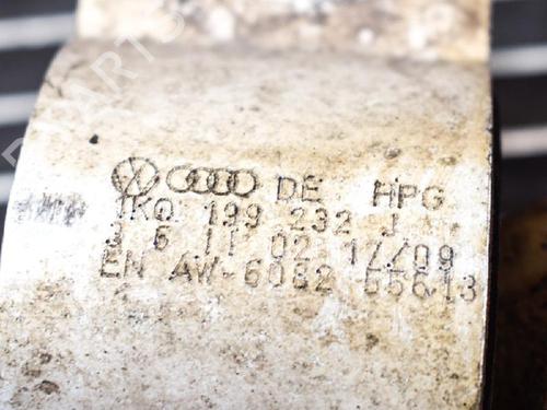 Right front suspension arm AUDI A3 Sportback (8PA) 2.0 TDI | BP6741510M13 