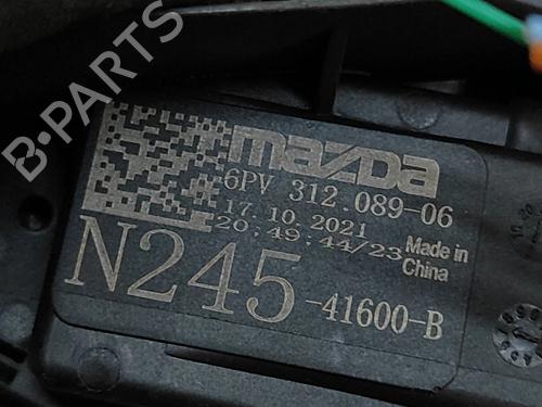 Pedal MAZDA MX-5 IV (ND__) 2.0 (ND2E, ND6E) | BP33373975I4 - Image 5