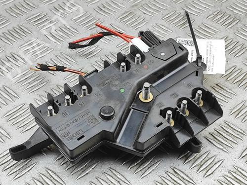 Used Electronic module Electronic module 37721865 37721865