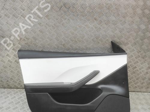 Used Front left panel Front left panel TESLA MODEL 3 (5YJ3) EV (283 hp) 34190385 34190385