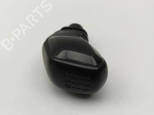 Used Shift knob PEUGEOT PARTNER Box Body/MPV (K9) 1.5 BlueHDi 100 (102 hp) 28560555