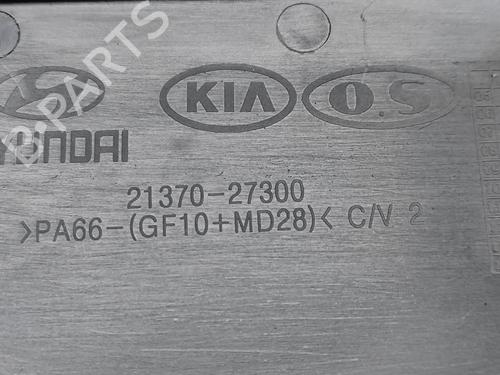 Timing cover AUDI A4 B7 Avant (8ED) 2.0 TFSI | BP23248332M123 