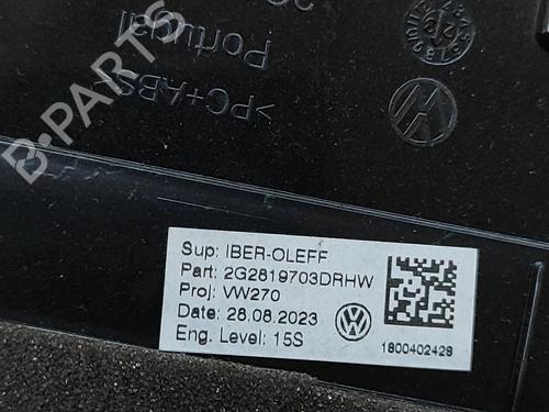 Other VW TAIGO (CS1) 1.0 TSI | BP27798304O1  - Image 5