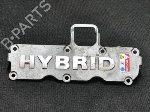 Used Upper protection Upper protection VW JETTA IV (162, 163, AV3, AV2) 1.4 TSI Hybrid (170 hp) 6729045 6729045