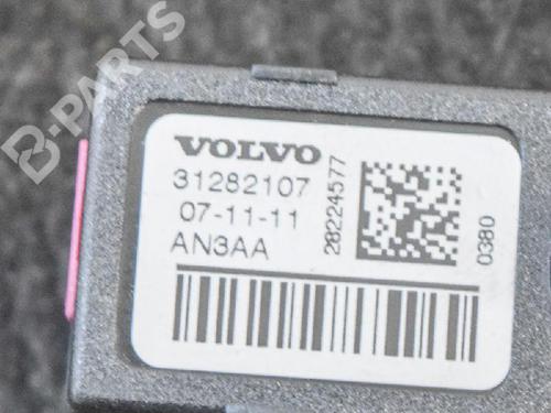 Electronic module VOLVO V60 I (155) D3 / D4 | BP7735128M83 