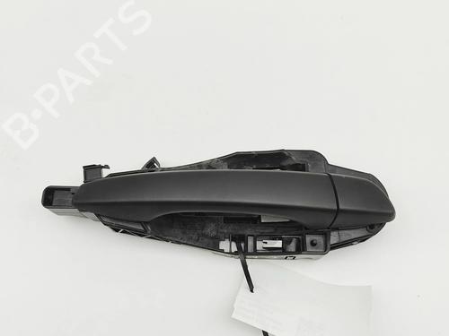 Used Rear right exterior door handle Rear right exterior door handle 36887463 36887463