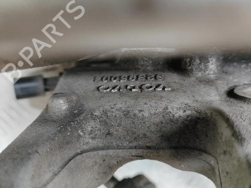 Left rear steering knuckle VOLVO XC60 II (246) T6 Plug-In Hybrid AWD | BP27789716M27  - Image 8