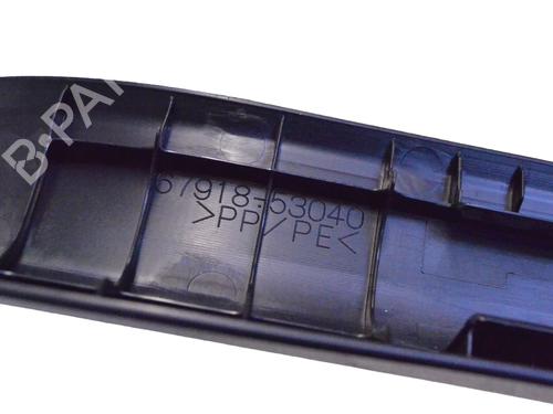 Step LEXUS IS III (_E3_) 300h (AVE30_, AVE30R) | BP30826482C149  - Image 5