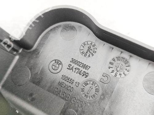 Andre BMW XM (G09) XM All-wheel Drive | BP32213832O1 