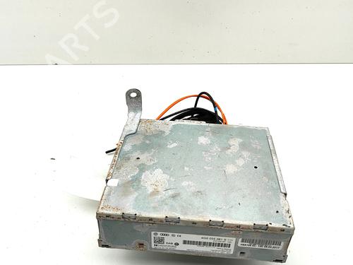 Used Electronic module Electronic module VW TOUAREG (7P5, 7P6) 3.0 V6 TDI (262 hp) 33400501 33400501