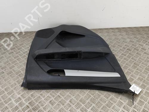 Rear left panel ISUZU D-MAX II (TFR, TFS) 2.5 CRDi 4x4 (TFS86J) | BP27777230C60 - Image 5