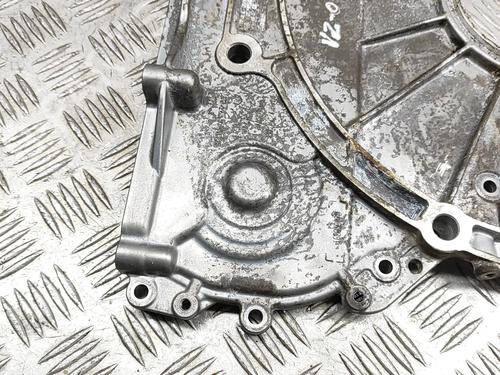 Timing cover AUDI A5 Sportback (8TA) 3.0 TDI quattro | BP30256615M123 