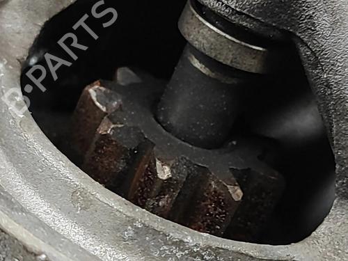 Starter FIAT DUCATO Van (250_) 120 Multijet 2,3 D | BP28302657M8  - Image 5